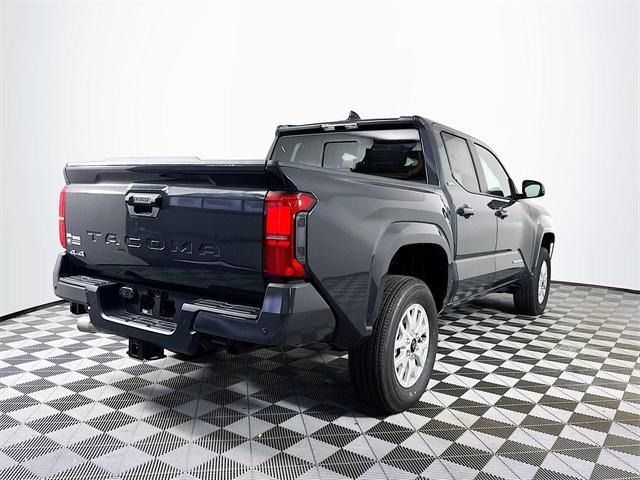 new 2025 Toyota Tacoma car, priced at $46,999