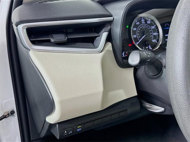 used 2020 Toyota Corolla car, priced at $17,579