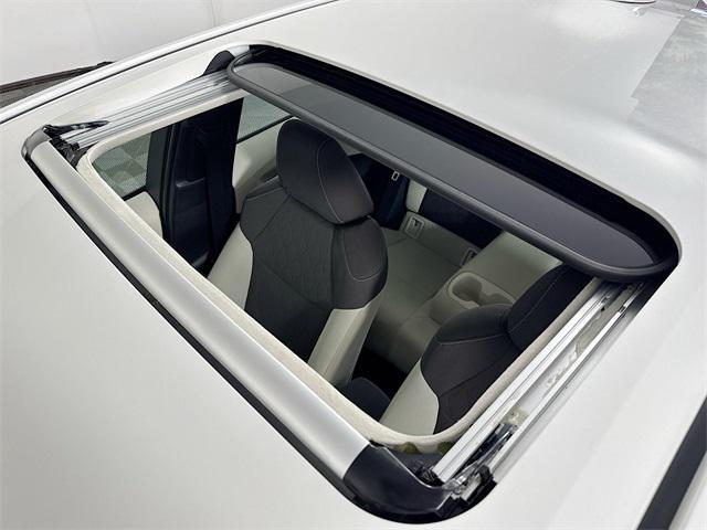 used 2020 Toyota Corolla car, priced at $17,579