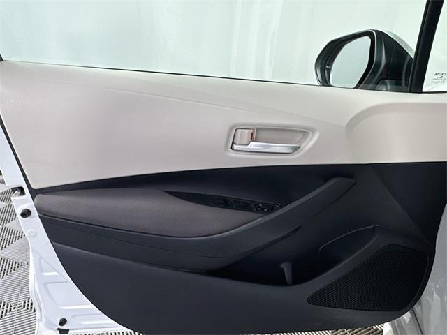 used 2020 Toyota Corolla car, priced at $17,579