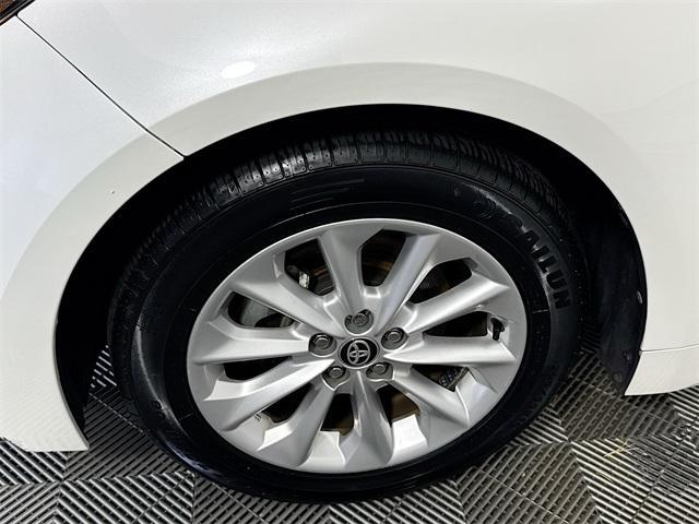 used 2020 Toyota Corolla car, priced at $17,579
