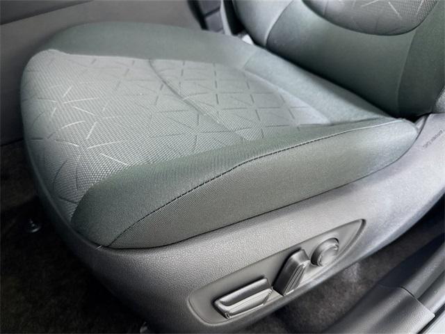 new 2025 Toyota RAV4 car, priced at $37,669