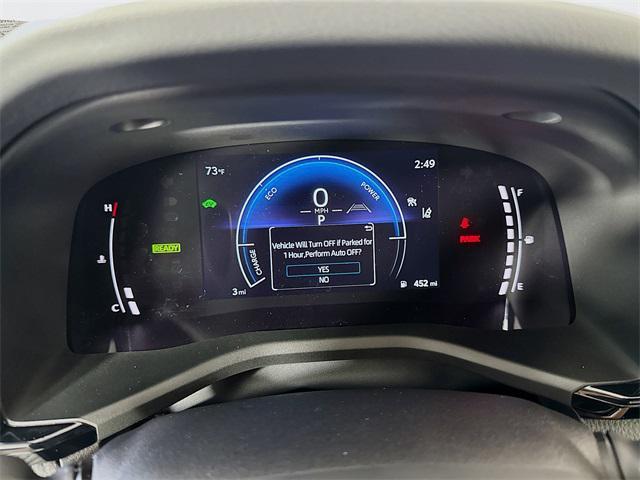 new 2025 Toyota Camry car, priced at $38,422