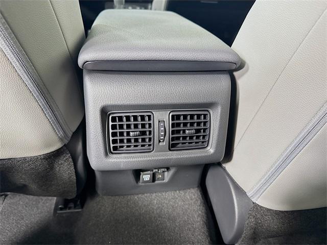 new 2025 Toyota Camry car, priced at $38,422