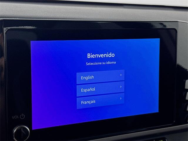 new 2025 Toyota Camry car, priced at $38,422