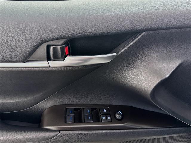 used 2024 Toyota Camry car, priced at $29,189