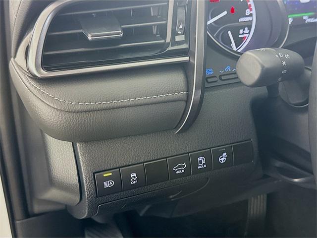 used 2024 Toyota Camry car, priced at $29,189