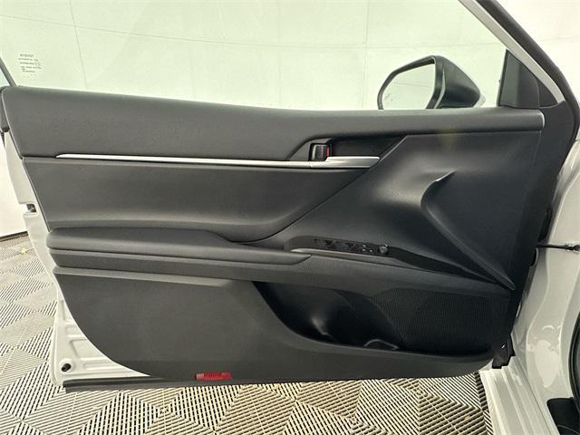 used 2024 Toyota Camry car, priced at $29,189