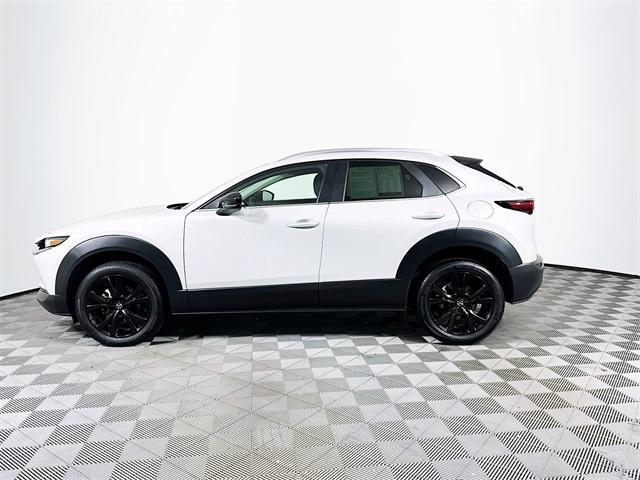 used 2024 Mazda CX-30 car, priced at $24,049