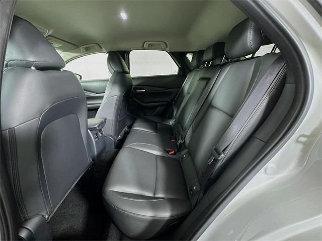 used 2024 Mazda CX-30 car, priced at $24,049