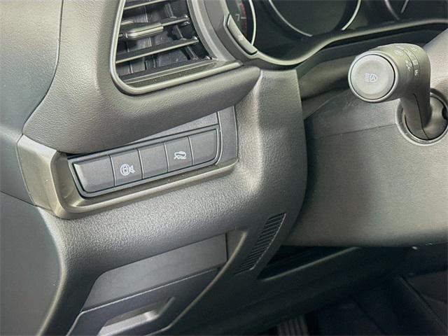used 2024 Mazda CX-30 car, priced at $24,049