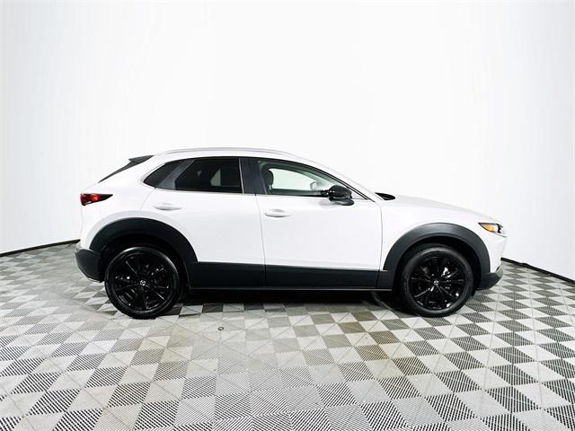 used 2024 Mazda CX-30 car, priced at $24,049