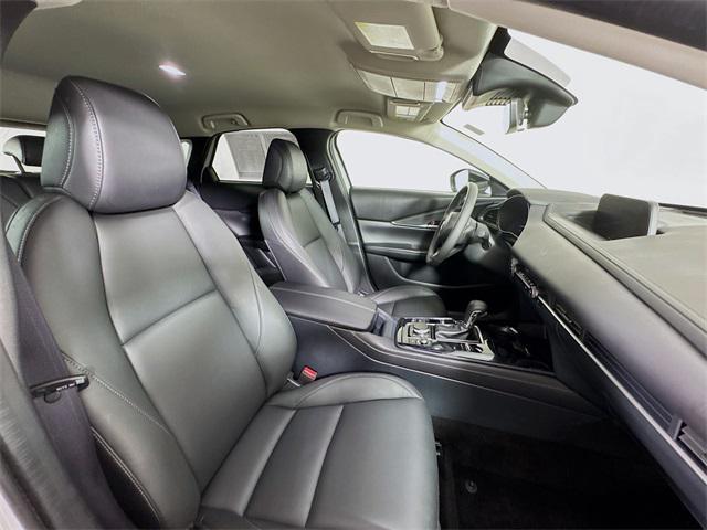 used 2024 Mazda CX-30 car, priced at $24,049