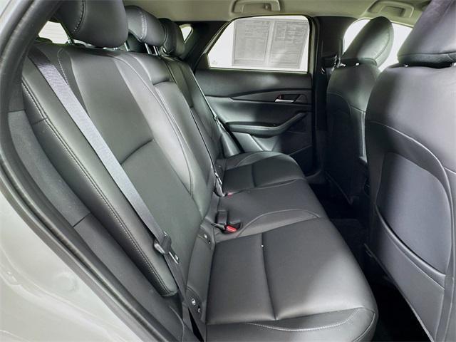 used 2024 Mazda CX-30 car, priced at $24,049