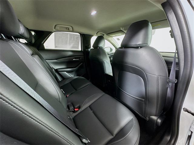 used 2024 Mazda CX-30 car, priced at $24,049