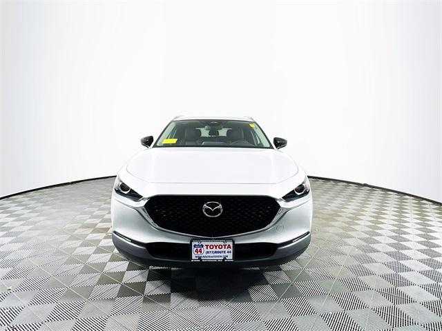 used 2024 Mazda CX-30 car, priced at $24,049