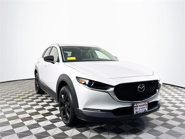 used 2024 Mazda CX-30 car, priced at $24,049