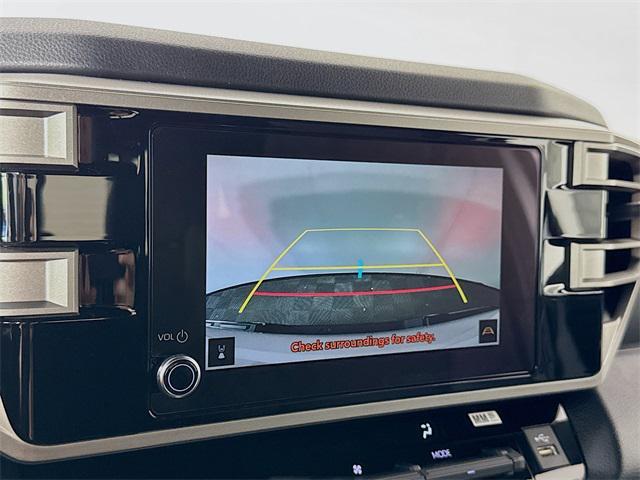 new 2025 Toyota Tundra car, priced at $53,418