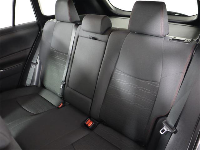 used 2021 Toyota RAV4 Prime car, priced at $32,621