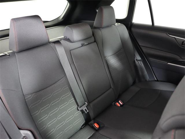 used 2021 Toyota RAV4 Prime car, priced at $32,621