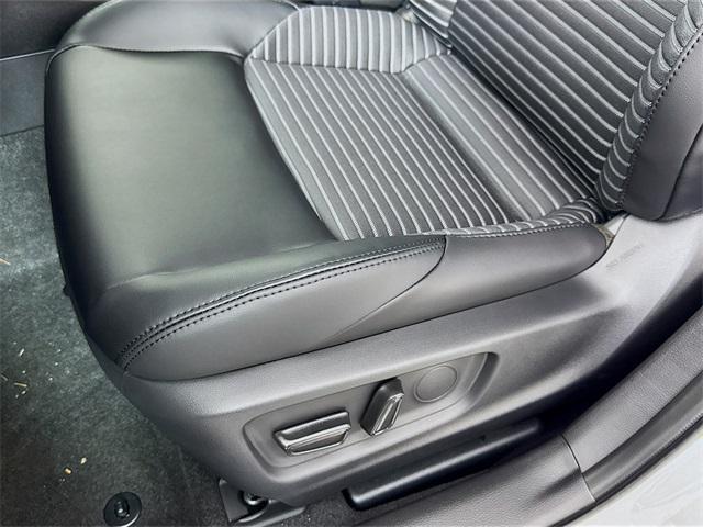 new 2026 Toyota Corolla car, priced at $32,781