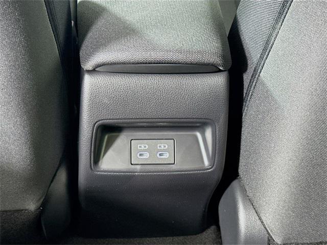 new 2025 Toyota Corolla car, priced at $25,198