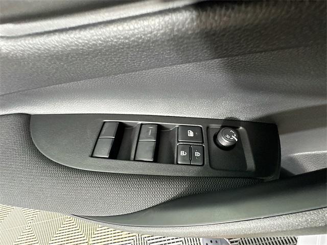 new 2025 Toyota Corolla car, priced at $25,198