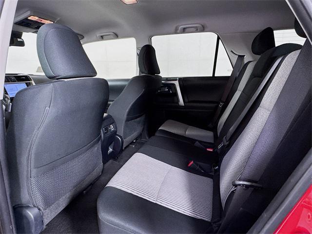 used 2024 Toyota 4Runner car, priced at $41,899