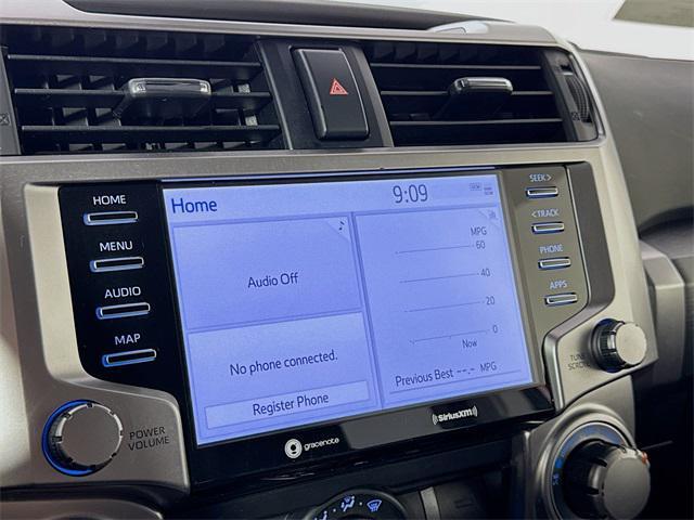 used 2024 Toyota 4Runner car, priced at $41,899