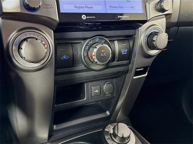 used 2024 Toyota 4Runner car, priced at $41,899