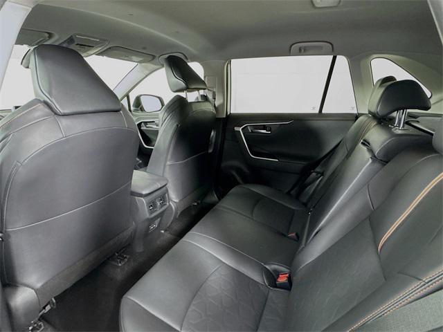 used 2024 Toyota RAV4 car, priced at $33,999