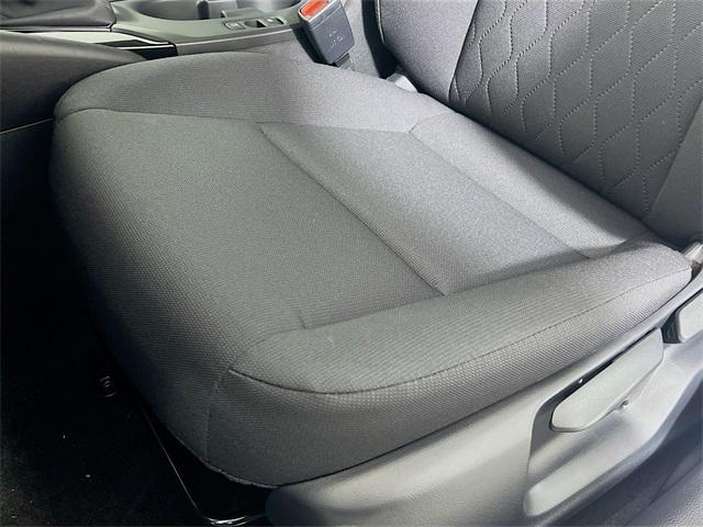 new 2026 Toyota Corolla car, priced at $24,798