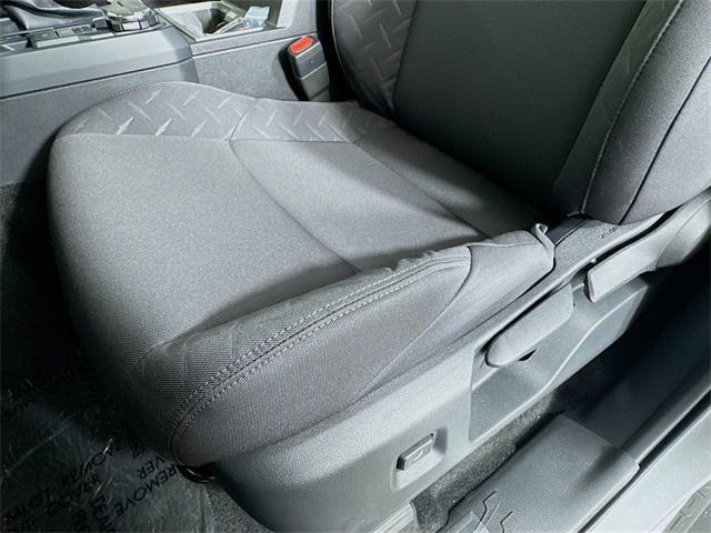 new 2025 Toyota Tacoma car, priced at $47,644