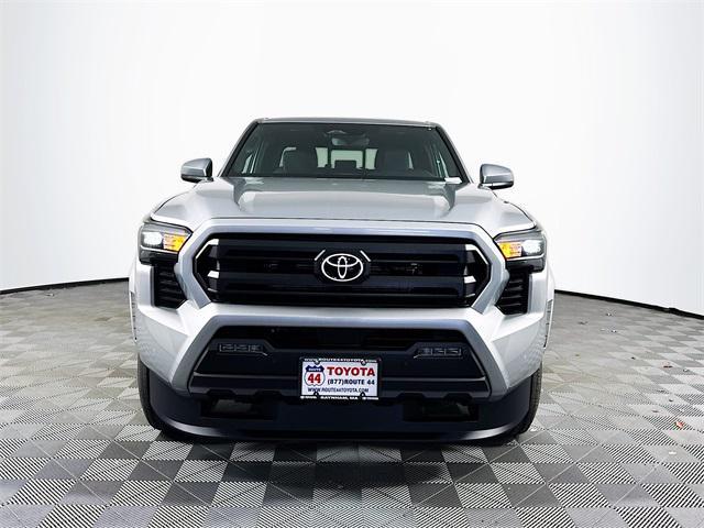 new 2025 Toyota Tacoma car, priced at $47,644