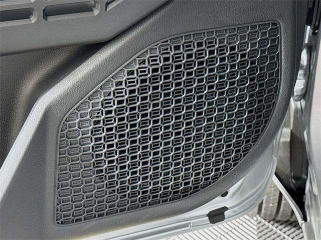 new 2025 Toyota Tacoma car, priced at $47,644