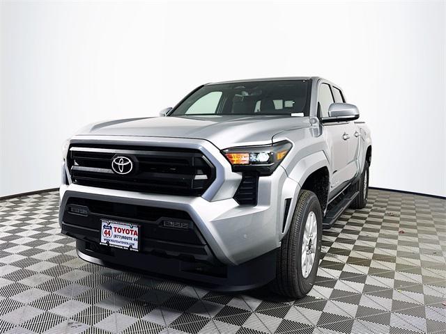 new 2025 Toyota Tacoma car, priced at $47,644
