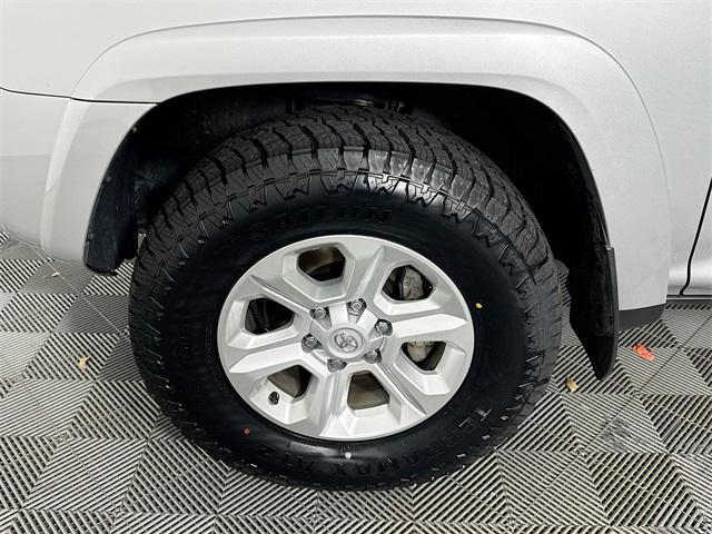 used 2024 Toyota 4Runner car, priced at $40,129