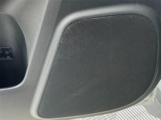 used 2024 Toyota 4Runner car, priced at $40,129