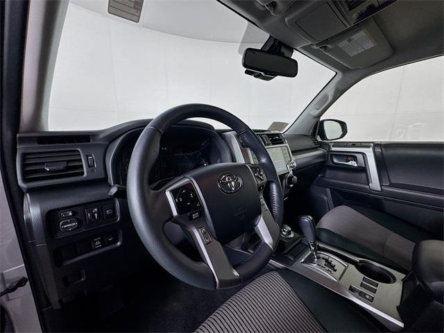 used 2024 Toyota 4Runner car, priced at $40,129