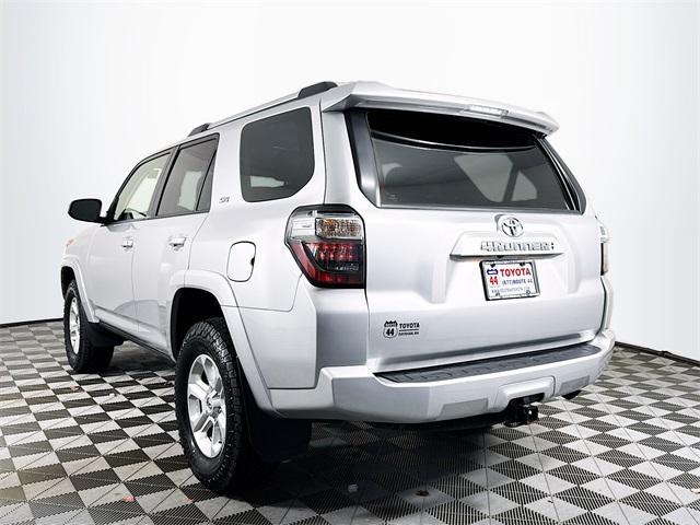 used 2024 Toyota 4Runner car, priced at $40,129