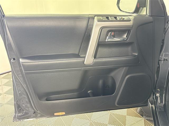used 2024 Toyota 4Runner car, priced at $42,999