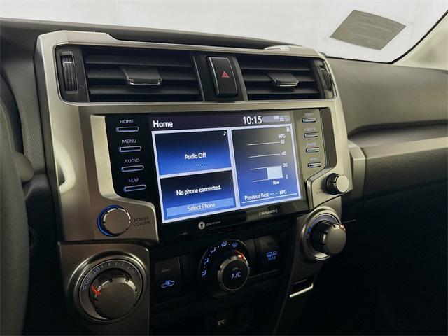 used 2024 Toyota 4Runner car, priced at $42,999