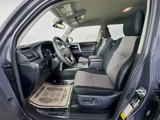 used 2024 Toyota 4Runner car, priced at $42,999