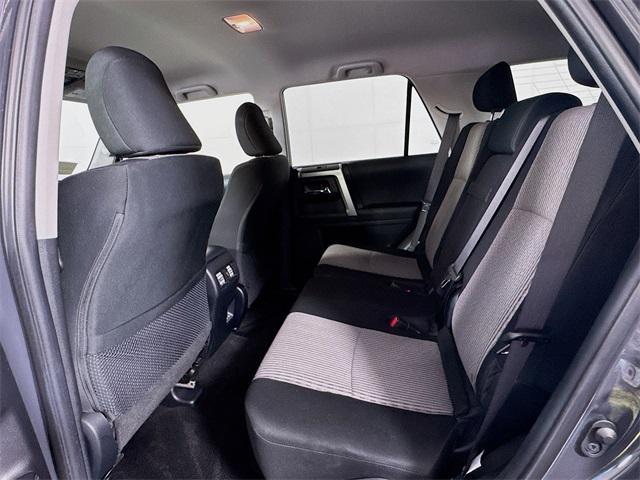 used 2024 Toyota 4Runner car, priced at $42,999