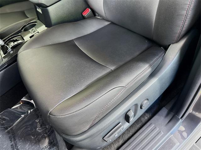 used 2023 Toyota 4Runner car, priced at $48,499