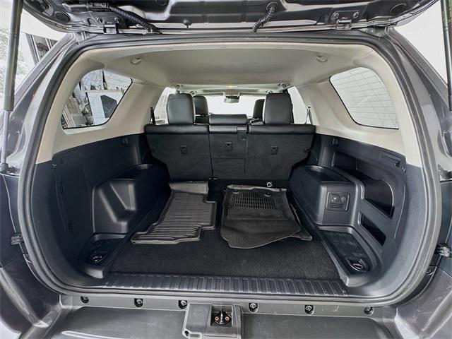 used 2023 Toyota 4Runner car, priced at $48,499