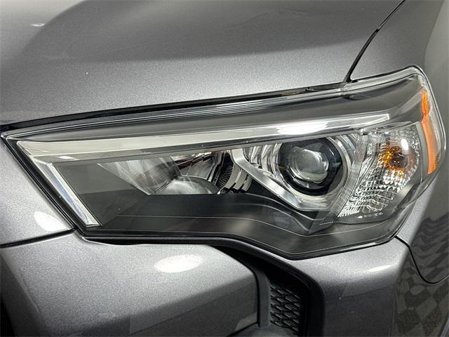 used 2023 Toyota 4Runner car, priced at $48,499