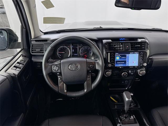used 2023 Toyota 4Runner car, priced at $48,499