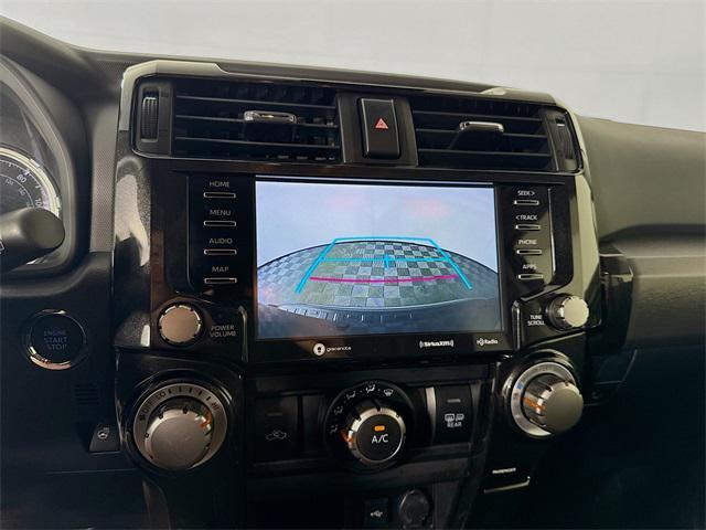 used 2023 Toyota 4Runner car, priced at $48,499
