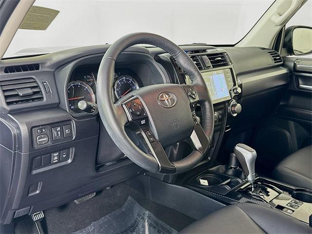 used 2023 Toyota 4Runner car, priced at $48,499